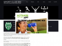 Sportclub900.it