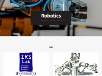 robot.uji.es Thumbnail