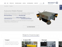 Neobotix-roboter.de