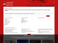 Espiralspaces.com