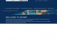 Wfsbp.org