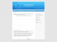 artdenta.com Thumbnail