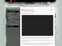 Campodesolidaridad.wordpress.com