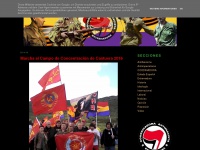 Antifascistasextremadura.blogspot.com