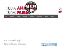 Quimicrugby.com