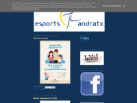 Esportsandratx.blogspot.com
