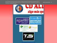Clubdeportivoaltura.blogspot.com