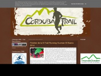 Cordubatrail.blogspot.com