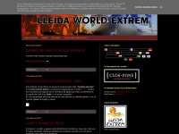 Lleidaextrem.blogspot.com
