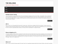 Thehellings.com