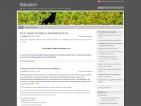 babalum.com