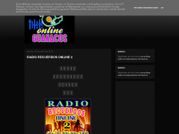 Radiorecuerdosonline2.blogspot.com