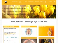 Endometriose-vereinigung.de