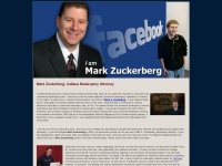 iammarkzuckerberg.com Thumbnail