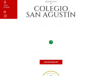 Colegiosanagustin.com