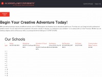 Academyart.edu