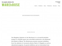 margulieswarehouse.com