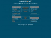 Euraster.net