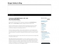 Bergergallery.wordpress.com