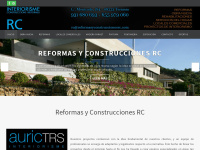 reformasyconstruccionesrc.com