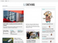 Ledevoir.com