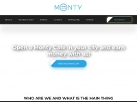 Montycafe.com