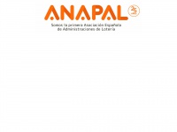 anapal.net