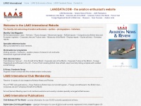 laasdata.com