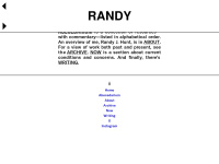 randyjhunt.com