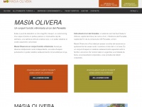 masiaolivera.com Thumbnail