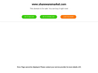 Sharewaremarket.com