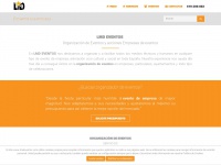 agenciadeespectaculos.com