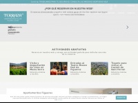 Figueresapartaments.com