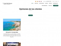 Hotelbellrepos.com