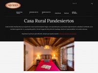 Pandesiertos.com