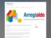 Arregialde.org