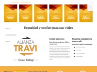 alianzatravi.com Thumbnail