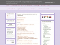 Manualdeestiloempresarial.blogspot.com