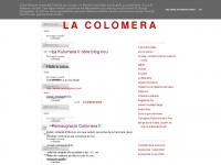 Lacolomera.blogspot.com