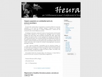heura.wordpress.com Thumbnail