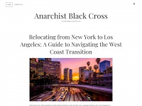 Anarchistblackcross.org
