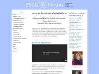 Zegg-forum.org