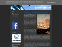Barriorebelderadio.blogspot.com