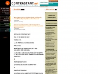 contrastant.net