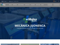 mejisa.com