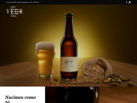 cervezaveer.com