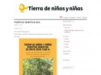 Escuelalibretierra.wordpress.com