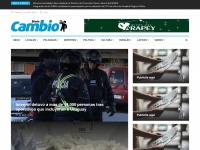 diariocambio.com.uy Thumbnail