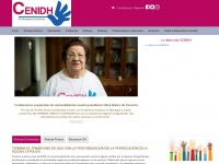 Cenidh.org