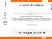 lagarbancitaecologica.org